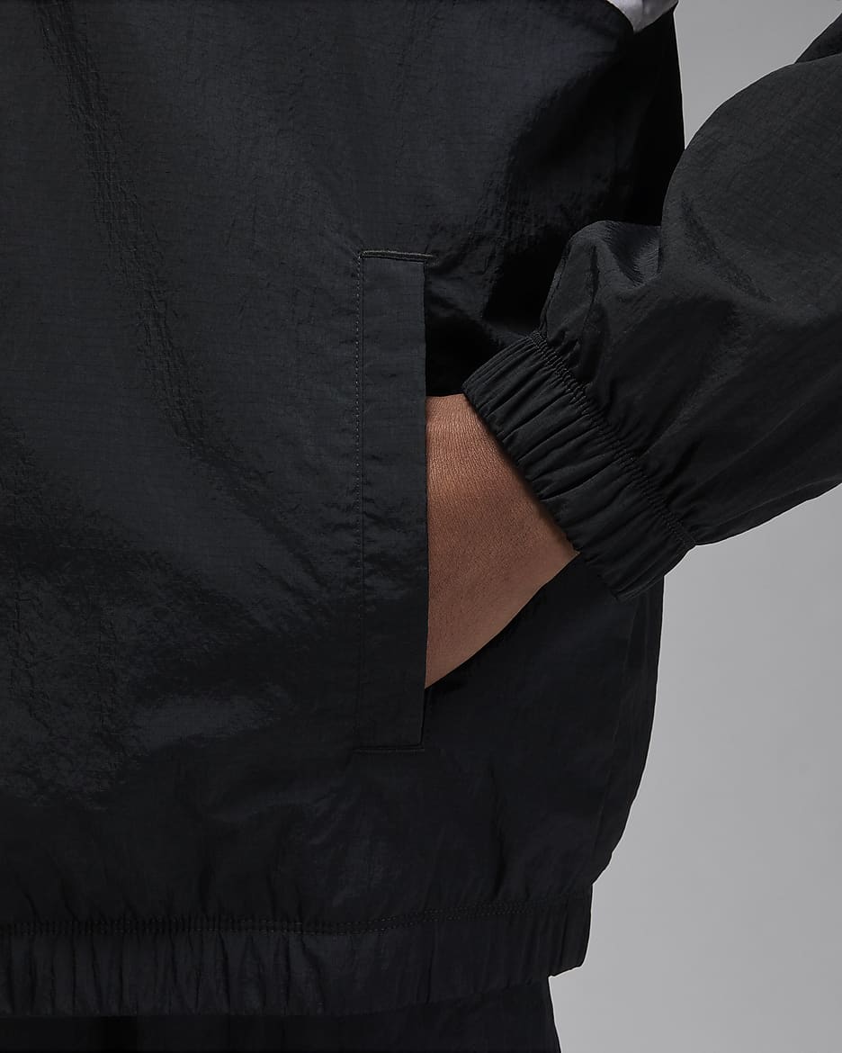 Gilet nike noir homme jordan best sale